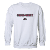W Republic Mom Crewneck Cal State Chico Wildcats 564-163