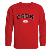 W Republic Mom Crewneck Cal State Northridge Matadors 564-166