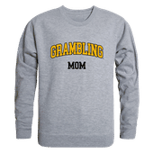 W Republic Mom Crewneck Grambling State Tigers 564-170