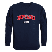 W Republic Mom Crewneck Howard Bison 564-171