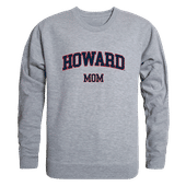 W Republic Mom Crewneck Howard Bison 564-171
