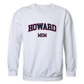 W Republic Mom Crewneck Howard Bison 564-171