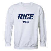 W Republic Mom Crewneck Rice Owls 564-172