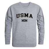 W Republic Mom Crewneck United States Military Academy Black Knights 564-174