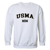 W Republic Mom Crewneck United States Military Academy Black Knights 564-174