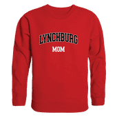 W Republic Mom Crewneck Lynchburg Hornets 564-179