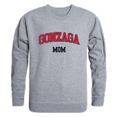 W Republic Mom Crewneck Gonzaga Bulldogs 564-187