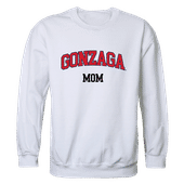W Republic Mom Crewneck Gonzaga Bulldogs 564-187