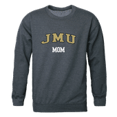 W Republic Mom Crewneck James Madison Dukes 564-188
