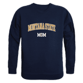W Republic Mom Crewneck Montana State Bobcats 564-192