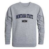 W Republic Mom Crewneck Montana State Bobcats 564-192