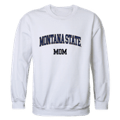 W Republic Mom Crewneck Montana State Bobcats 564-192