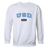 W Republic Mom Crewneck San Diego Toreros 564-197