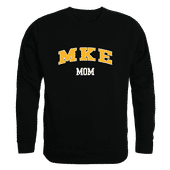 W Republic Mom Crewneck Wisconsin Milwaukee Panthers 564-199