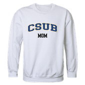 W Republic Mom Crewneck Cal State Bakersfield Roadrunners 564-203
