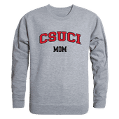 W Republic Mom Crewneck Cal State Channel Islands Dolphins 564-204