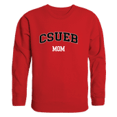 W Republic Mom Crewneck Cal State East Bay Pioneers 564-205