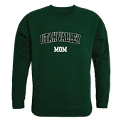 W Republic Mom Crewneck Utah Valley University Wolverines 564-210