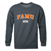 W Republic Mom Crewneck Florida A&M Rattlers 564-218