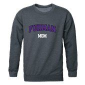W Republic Mom Crewneck Furman University 564-220