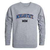 W Republic Mom Crewneck Morgan State Bears 564-224