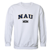 W Republic Mom Crewneck Northern Arizona Lumberjacks 564-227