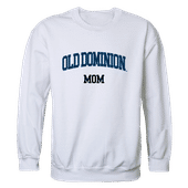 W Republic Mom Crewneck Old Dominion Monarchs 564-228