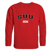 W Republic Mom Crewneck Southern Utah Thunderbirds 564-236