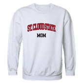 W Republic Mom Crewneck Saint Cloud State Huskies 564-237