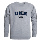 W Republic Mom Crewneck New Hampshire Wildcats 564-243
