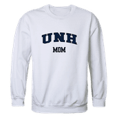 W Republic Mom Crewneck New Hampshire Wildcats 564-243