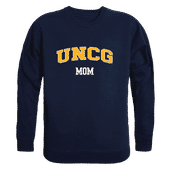 W Republic Mom Crewneck North Carolina Greensboro Spartans 564-245