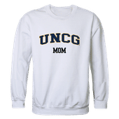 W Republic Mom Crewneck North Carolina Greensboro Spartans 564-245