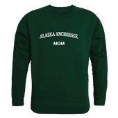 W Republic Mom Crewneck University Of Alaska Anchorage Seawolves 564-259