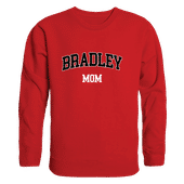 W Republic Mom Crewneck Bradley Braves 564-270