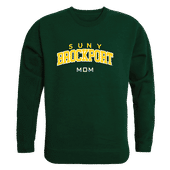 W Republic Mom Crewneck College At Brockport 564-271