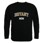 W Republic Mom Crewneck Bryant University Bulldogs 564-272