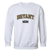 W Republic Mom Crewneck Bryant University Bulldogs 564-272