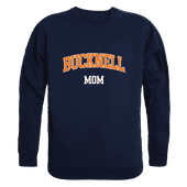 W Republic Mom Crewneck Bucknell University Bisons 564-273