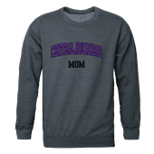 W Republic Mom Crewneck Central Arkansas Bears 564-278
