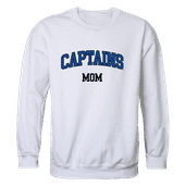 W Republic Mom Crewneck Christopher Newport Captains 564-279