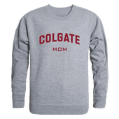 W Republic Mom Crewneck Colgate University Raiders 564-283