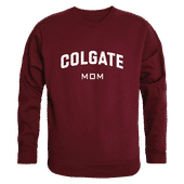 W Republic Mom Crewneck Colgate University Raiders 564-283