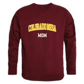 W Republic Mom Crewneck Colorado Mesa University Mavericks 564-284