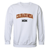 W Republic Mom Crewneck Colorado Mesa University Mavericks 564-284