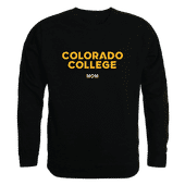 W Republic Mom Crewneck Colorado Buffaloes 564-285