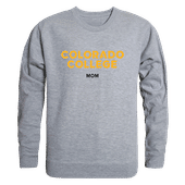 W Republic Mom Crewneck Colorado Buffaloes 564-285