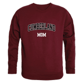 W Republic Mom Crewneck Cumberland University Phoenix 564-287
