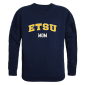 W Republic Mom Crewneck East Tennessee State Buccaneers 564-294