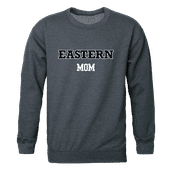 W Republic Mom Crewneck Eastern Michigan Eagles 564-295